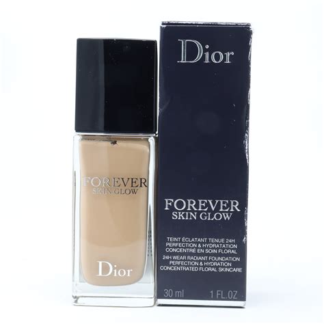 dior forever 2 5n|Dior forever foundation n2.